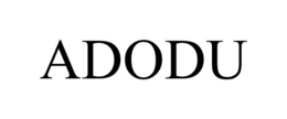 ADODU