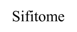 SIFITOME