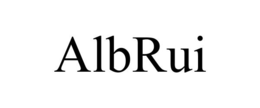 ALBRUI