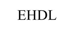 EHDL