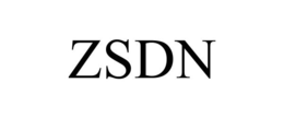 ZSDN