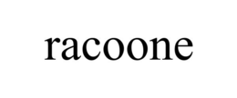 RACOONE
