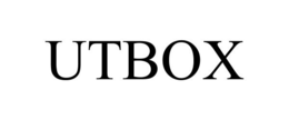 UTBOX