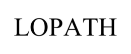 LOPATH