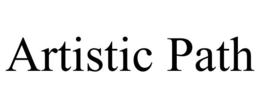 ARTISTIC PATH