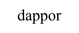 DAPPOR