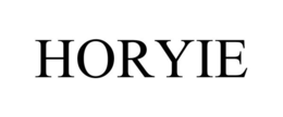 HORYIE