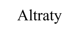 ALTRATY