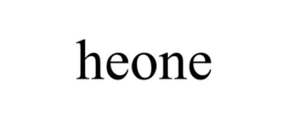 HEONE