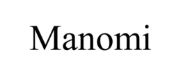 MANOMI