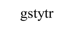GSTYTR