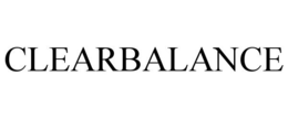 CLEARBALANCE