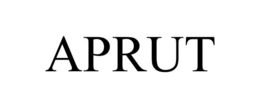 APRUT