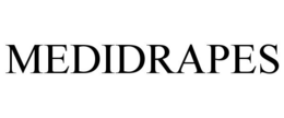 MEDIDRAPES
