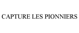 CAPTURE LES PIONNIERS