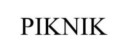 PIKNIK