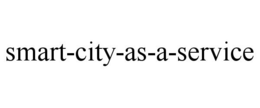 SMART-CITY-AS-A-SERVICE