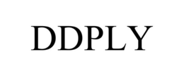 DDPLY