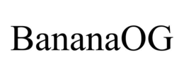 BANANAOG