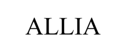 ALLIA