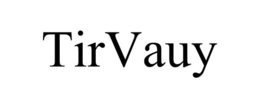 TIRVAUY