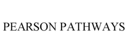 PEARSON PATHWAYS