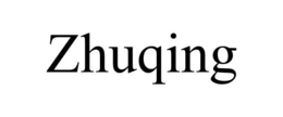 ZHUQING
