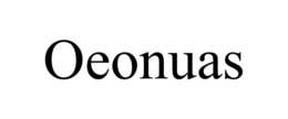 OEONUAS