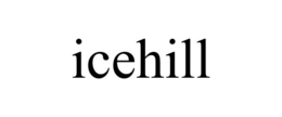 ICEHILL