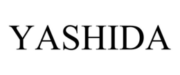 YASHIDA