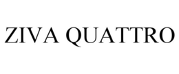 ZIVA QUATTRO
