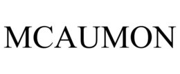 MCAUMON