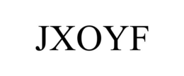 JXOYF