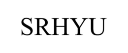 SRHYU