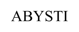 ABYSTI