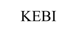 KEBI