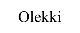 OLEKKI
