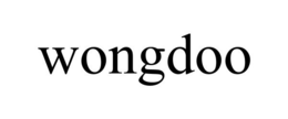 WONGDOO