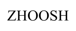 ZHOOSH