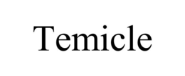 TEMICLE