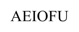 AEIOFU