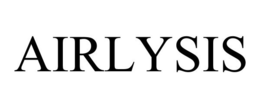 AIRLYSIS