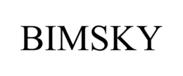 BIMSKY