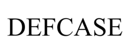 DEFCASE