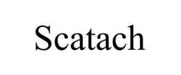 SCATACH