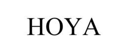 HOYA