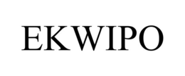 EKWIPO