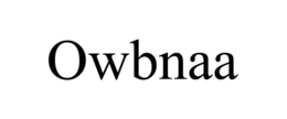OWBNAA