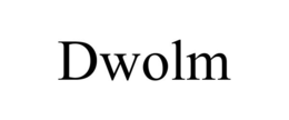 DWOLM