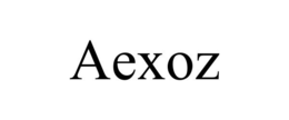 AEXOZ